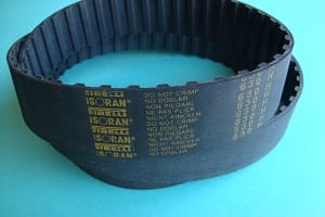 Pas zębaty 630-H-150 (38,1mm) Pirelli
