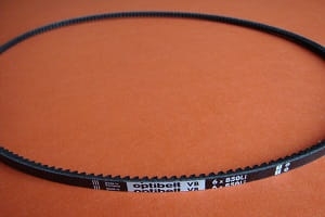 Pas klinowy 6 x 850 Li Optibelt