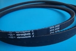 Pas uzębiony XPA-2650 strongbelt