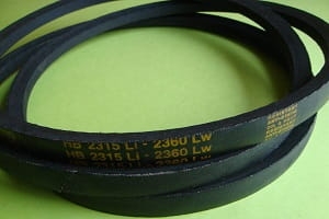 Pas klinowy HB/17-2315 Li B-2360 Lw Kleberg