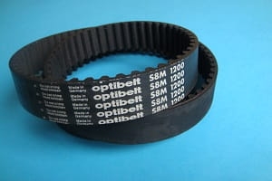 Pas zębaty STD 1200-S8M-25 Optibelt