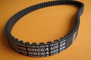 Pas zębaty 600-8M-15 Optibelt