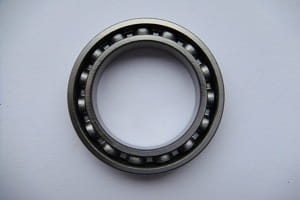 Łożysko 61805 SKF