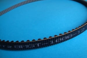 Pas zębaty 8MGT-1000-12 Poly Chain GT2 Gates