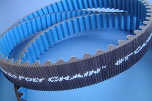 Pas zębaty 14MGT-1960-37 Poly Chain Carbon Gates
