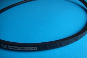 Pas klinowy SPA-1207 Lw Optibelt