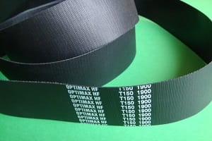 Pas płaski HF T150 1900x50 Optimax