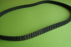 Pas zębaty obustronnie TP 510 L 100 (25,4mm) PowerGrip Gates