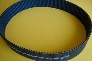 Pas zębaty 8MGT-1600-62 Poly Chain  Gates
