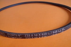 Pas klinowy Z/10-848 Ld/ 10x825 Li Contitech