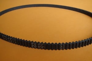 Pas zębaty obustronnie 800-RPP5-10 DD (800-D5M-10) Dayco