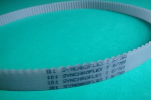 Pas zębaty 16 T5-750 Synchroflex