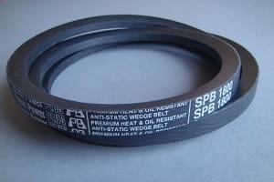 Pas klinowy SPB-1800 Power Plus Fenner