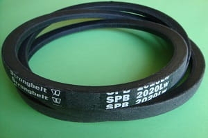 Pas klinowy SPB-2020 Lw Strongbelt