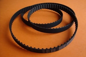 Pas zębaty 460-XL-037 (9,5mm) Bando
