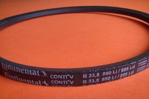 Pas klinowy B/17-895 Ld/ 17x850 Li Contitech