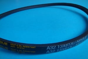 Pas klinowy A/13-850 Ld/13x813 Li (A32) Protorque