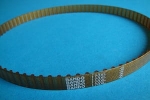 Pas zębaty PU 170-XL-037 (9,53mm) Bando