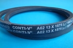 Pas klinowy A/13-1605 Ld/ 13x1575 Li Contitech