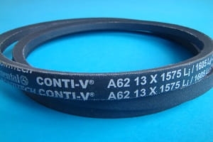 Pas klinowy A/13-1605 Ld/ 13x1575 Li Contitech