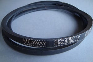 Pas klinowy SPA-2360 Lp Medway