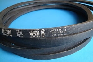 Pas klinowy SPB-5300 Ld Roulunds