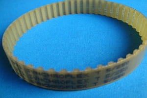 Pas zębaty 12 T5-250 Synchroflex