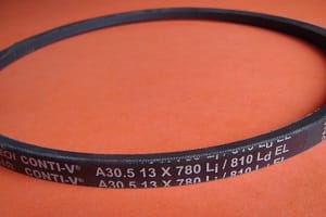 Pas klinowy A/13-810 Ld/ 13x780 Li Contitech