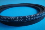 Pas klinowy A/13-1930 Ld/ 13x1900 Li Contitech