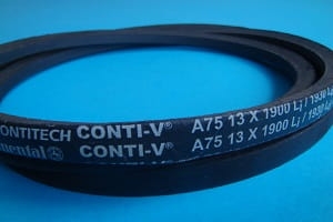 Pas klinowy A/13-1930 Ld/ 13x1900 Li Contitech