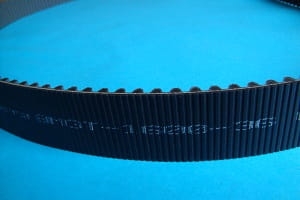 Pas zębaty 8MGT-1600-36 Poly Chain GT2 Gates