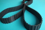 Pas zębaty obustronnie 800-DH-150 (38,1mm) Bando