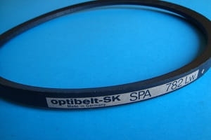 Pas klinowy SPA-782 Lw Optibelt
