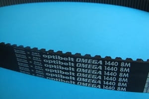 Pas zębaty 1440-8M-30 Omega Optibelt