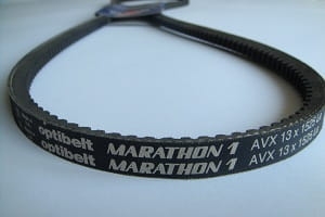 Pas uzębiony AVX13-1525 La Optibelt