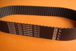Pas zębaty 190-XL-100 (25,4mm) Strongbelt