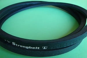 Pas klinowy SPB-2650 Lw Strongbelt