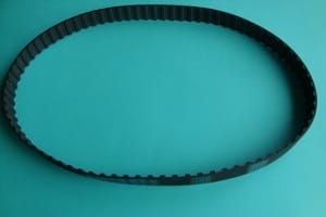 Pas zębaty 390-H-100 (25,4mm) Dayco