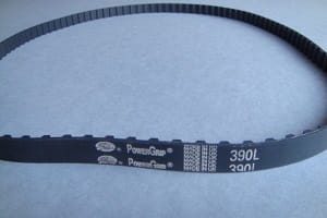 Pas zębaty 390-L-050 (12,7mm) PowerGrip Gates