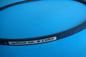 Pas klinowy SPA-1257 Lw Optibelt