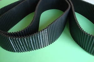 Pas zębaty obustronnie HTD TP 2800-8M-85 PowerGrip Gates