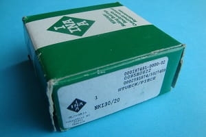 Łożysko NKI 30/20 (30x45x20) INA