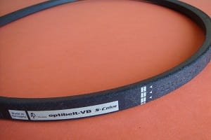 Pas klinowy C/22-1508 Ld/ 22x1450 Li (C57) Optibelt