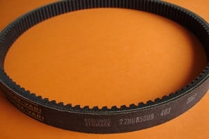 Pas wariatorowy 22H0850D9 (22x8x800Li) Roulunds