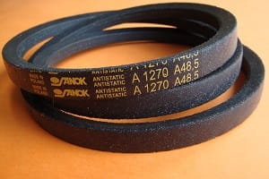 Pas klinowy A/13-1270 (A48,5) Stomil