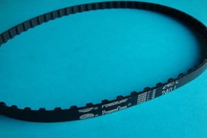 Pas zębaty 240-L-037 (9,53mm) PowerGrip Gates