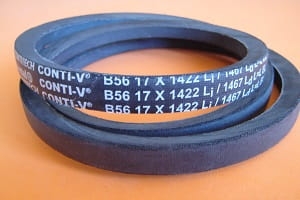 Pas klinowy B/17-1467 Ld/ 17x1422 Li Contitech