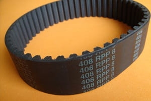 Pas zębaty 408-RPP8-30 Megadyne