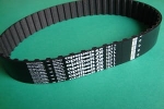 Pas zębaty 187-L-075 (19,05mm) Optibelt