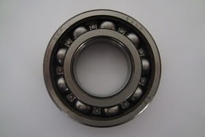 Łożysko 6206 SKF